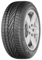 Paxaro Summer Performance 205/50 R17